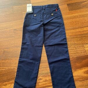 Polo by Ralph Lauren Dark Blue Pants